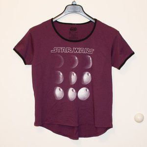 Star Wars Death Star T-Shirt
